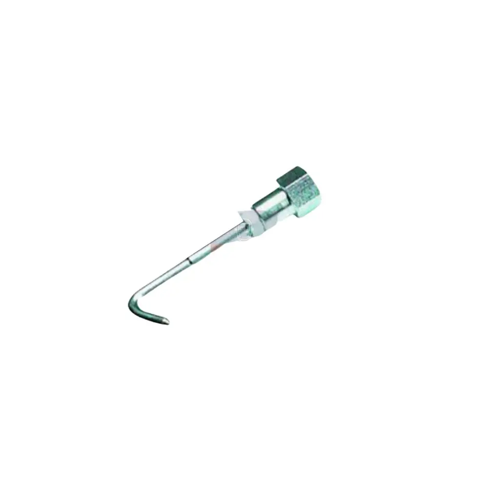 Single Hook Pulling Claw 1