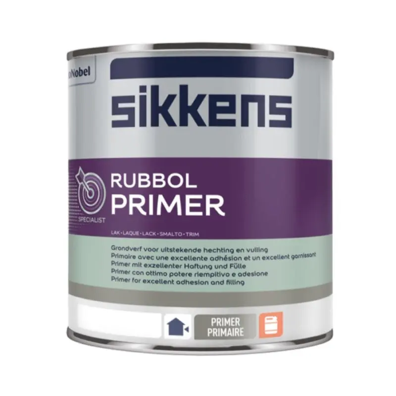 Sikkens Rubbol Primer 1
