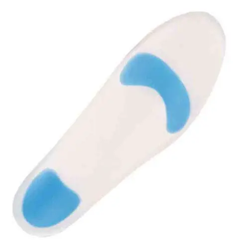 A1 Care Dyna Silicare Silicone Insole Removable 1