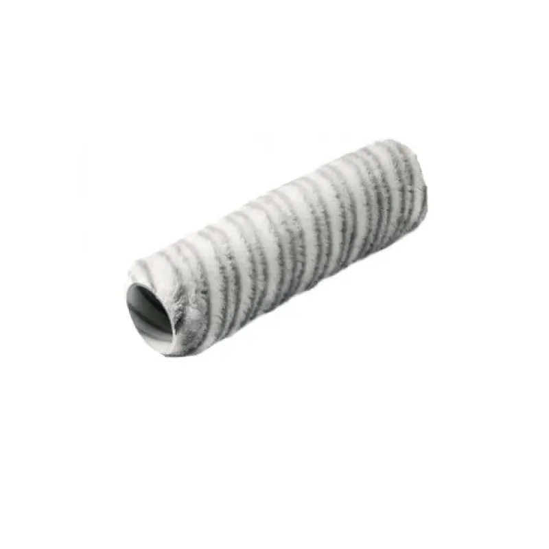 Rota! Professional Silver Stripe 9" Roller - Short Pile 1