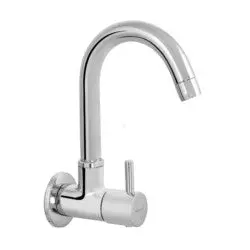 Parryware Agate Pro Sink Cock Single Lever 1