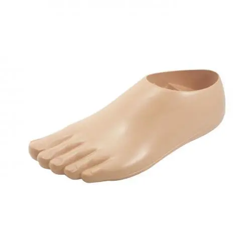 Fupro Grace Footshell (Left/Right) 1