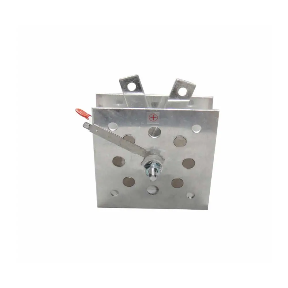 Single Phase Mig Rectifier-Center Tap 1