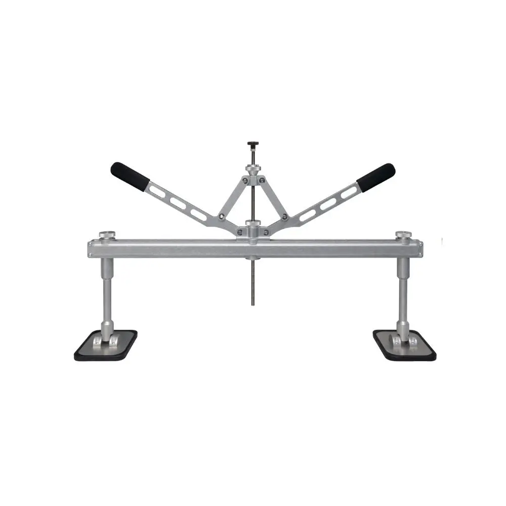 Gys Reinforced Scissoring Bar 1