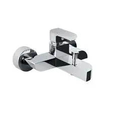 Jaquar Alive Single Lever Wall Mixer With Provision Of Hand Shower Ali-Chr-85119 1