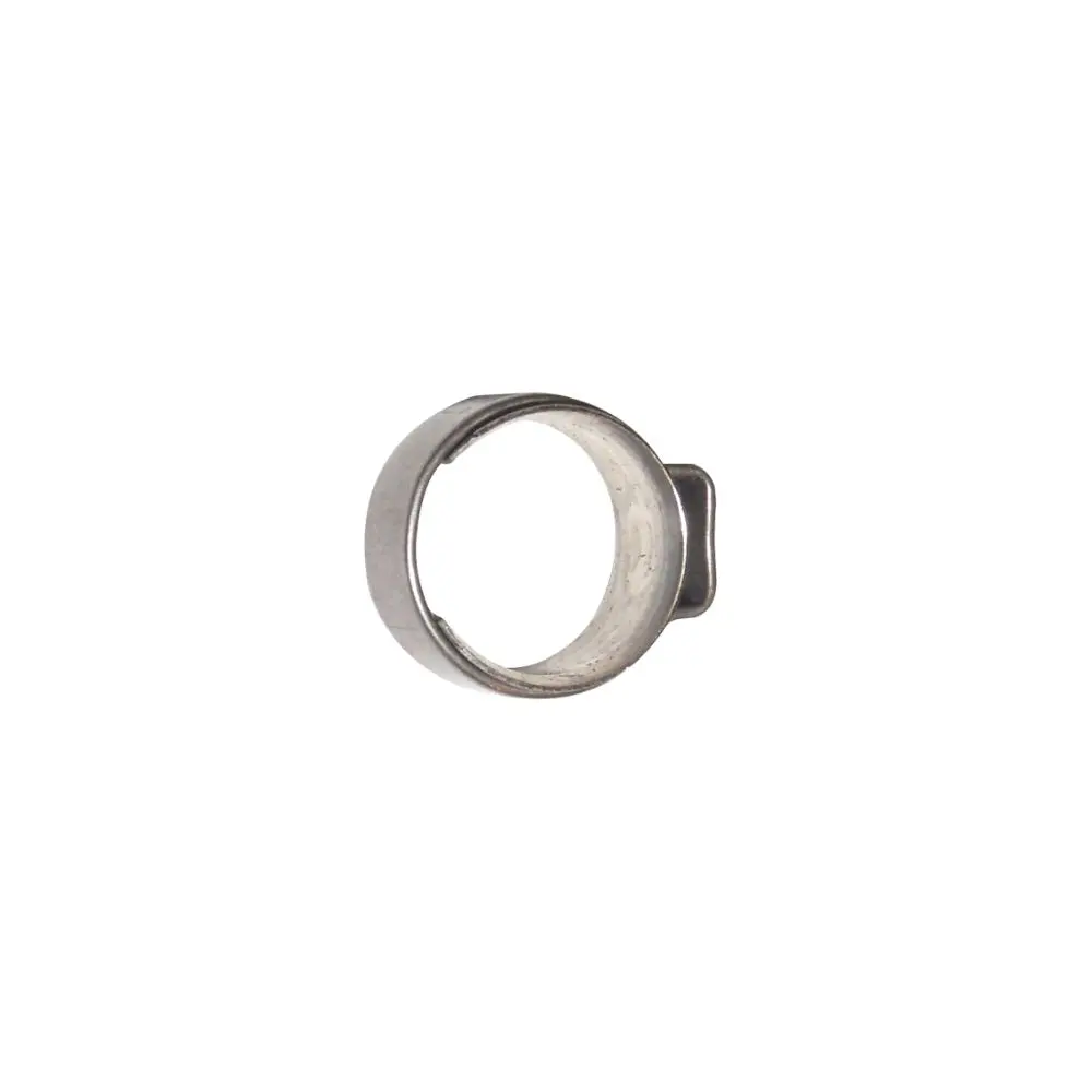 Gas Hose Clamp Single Ear 8.3Mm 1
