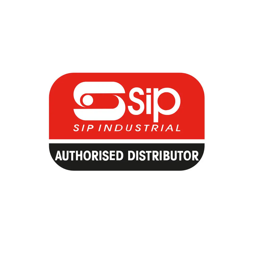 Sip Ph600/140 A2 Hot Water Pressure Washer 2