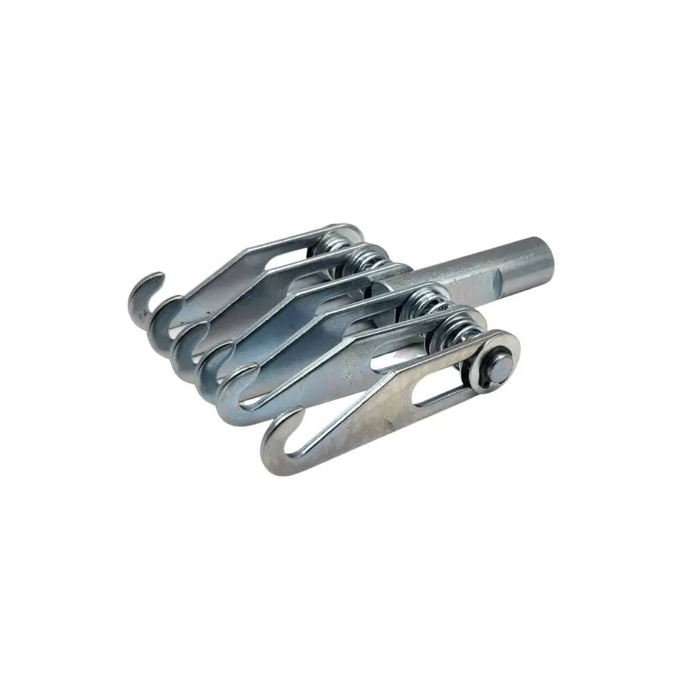 Six Hook Pulling Claw 1
