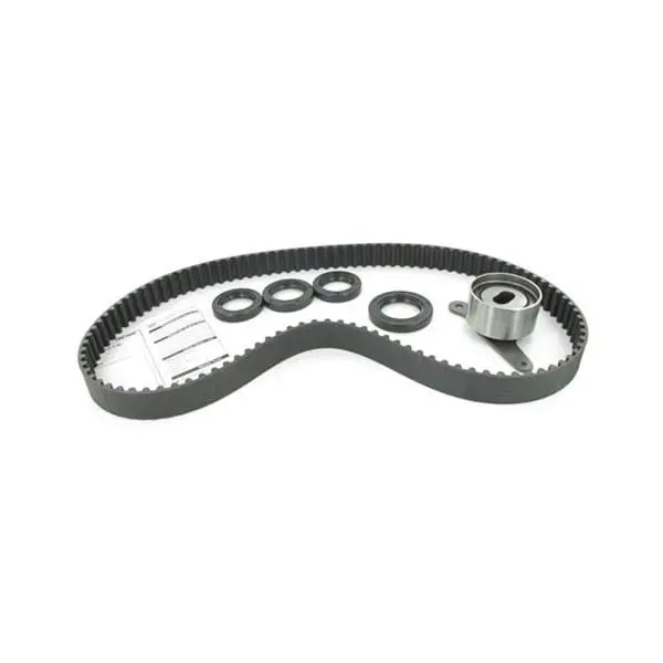 Skf Premium Timing Belt Kit With Tensioner And Pulleys (Tbk160P) 1