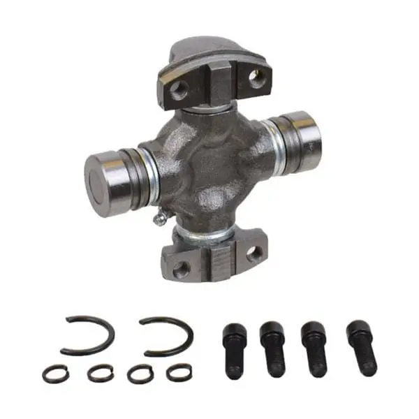 Skf High-Strength U-Joints — Heavy-Duty Universal Joint Assemblies 1