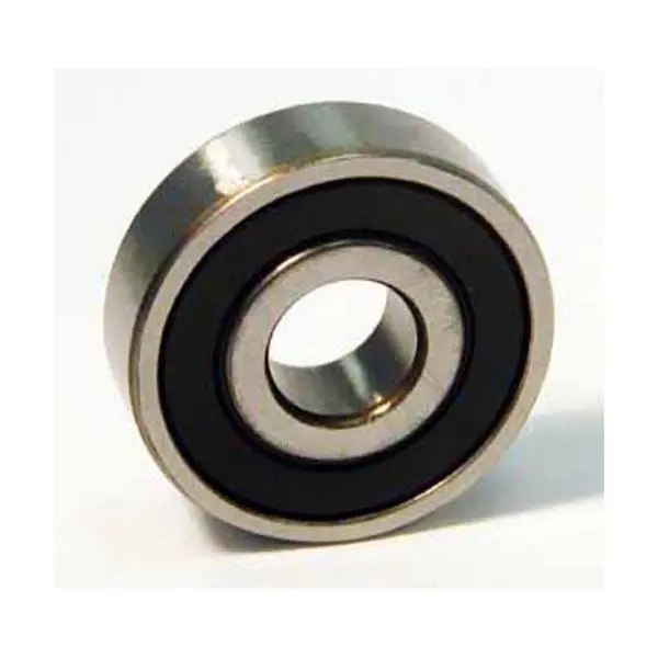 Skf 6200-Rsj Universal Ball Bearing – Rubber-Sealed, Deep Groove 1