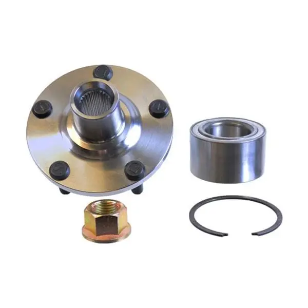 Skf Br930574K Wheel Bearing And Hub Repair Kit 1