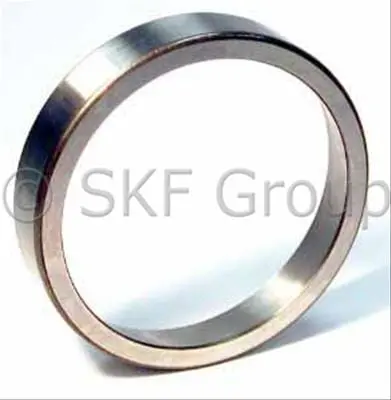 Skf Br56650 Wheel Bearing Race – Precision-Machined For Oem Replacement 1