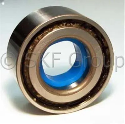 Skf Grw190 Premium Wheel Bearing Assembly – Sealed, Heavy-Duty 1