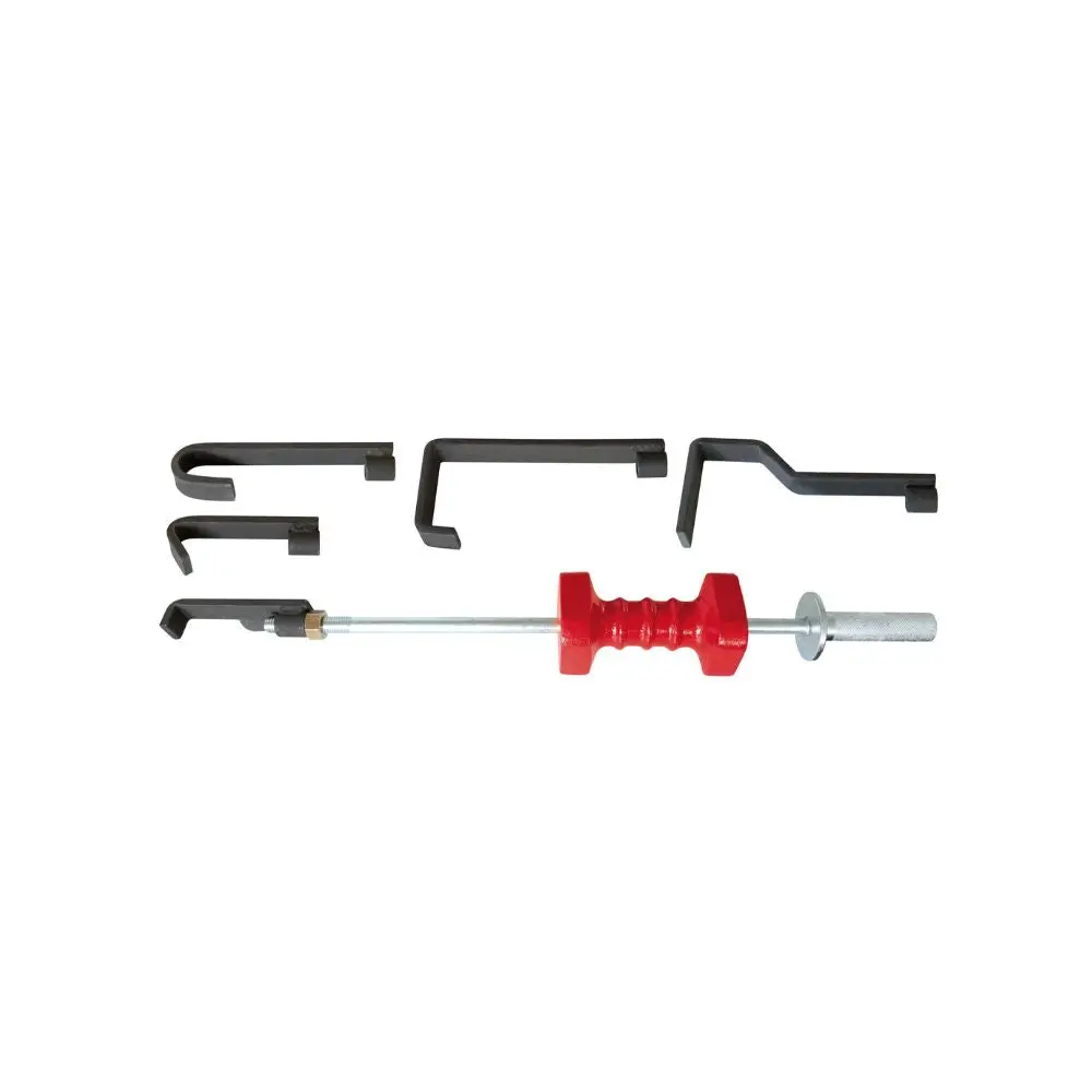 Slide Hammer Kit Super Heavy 6Kg 1