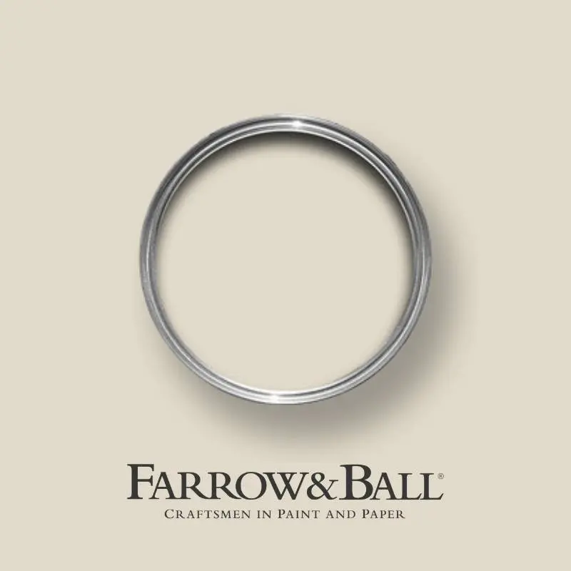 Farrow & Ball Slipper Satin No. 2004 1