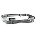 Jaguar Shower Basket Small Chrome Acn-Chr-1177N 1