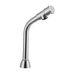Parryware Smart High Neck Pillar Tap 1