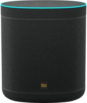 Mi Smart Speaker With Google Assistant 1
