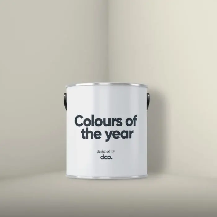 Dco Colour Of The Year - Snug As A Bug 1