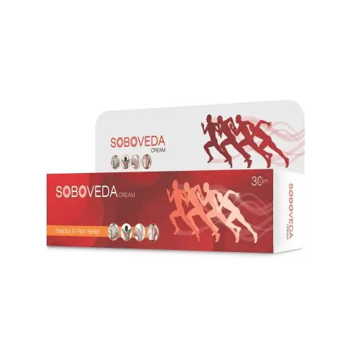 Morvin Soboveda Cream 1