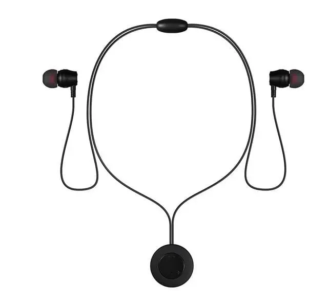 Softy  Premium Quality Bluetooth Earphone  Pendant 1