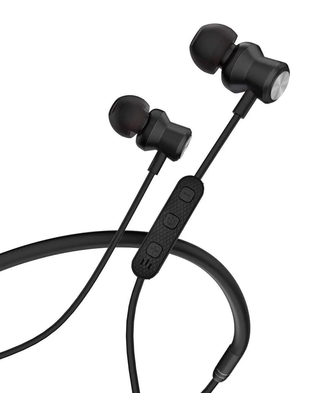 Softy  Premium Quality  Bluetooth Earphone  Rock-On 1
