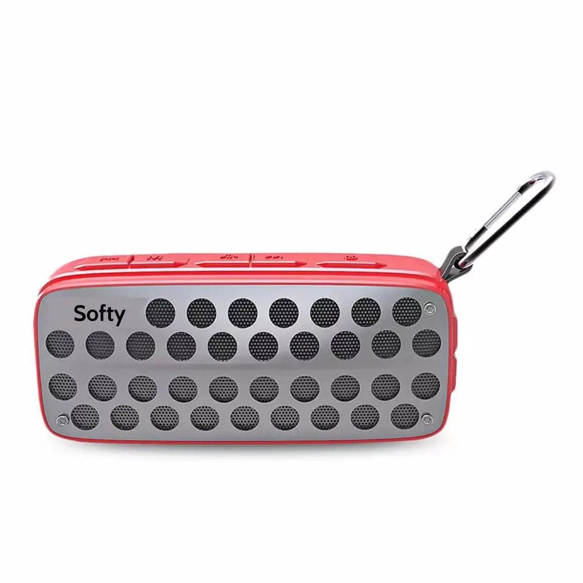 Softy Premium Quality Bluetooth Speaker Ranger 1