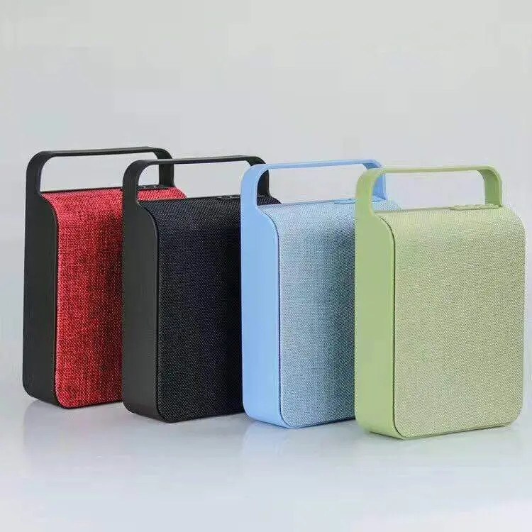 Softy Premium Qualitybluetooth Speaker Sbs-104 1