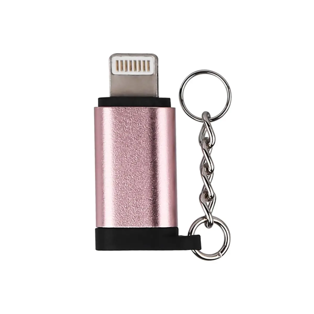 Softy Premium Quality Type-C To Lightning Charging Connector 1