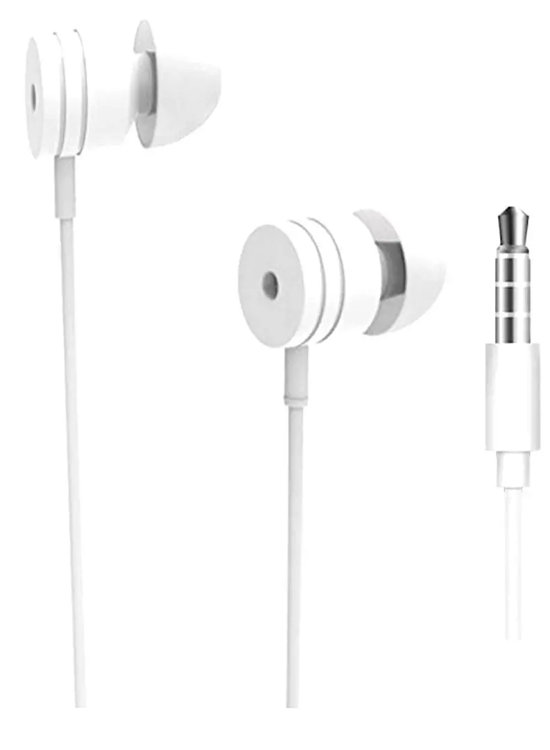Softy Premium Quality Earphone With Mic S1 1
