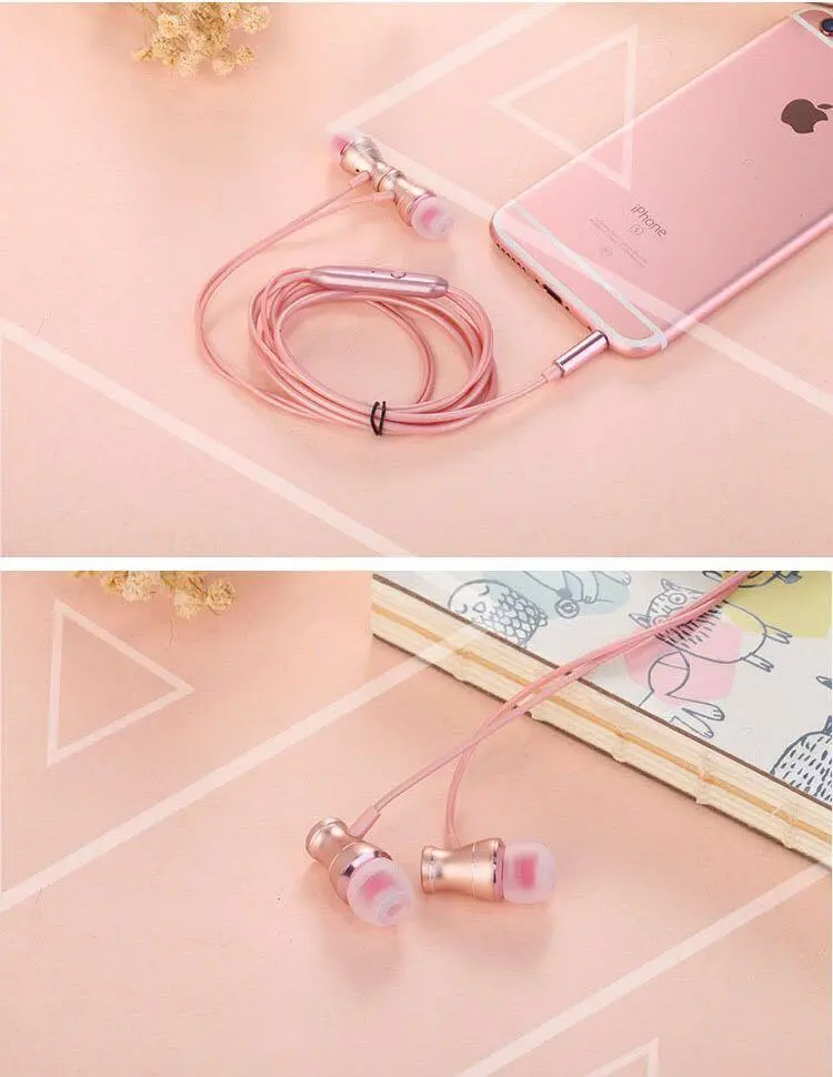 Softy Premium Quality Earphone With Mic S4 1