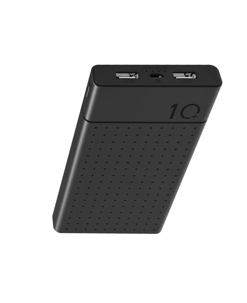 Softy Premium Quality 10000Mah Pd Power Bank Sp-104 1