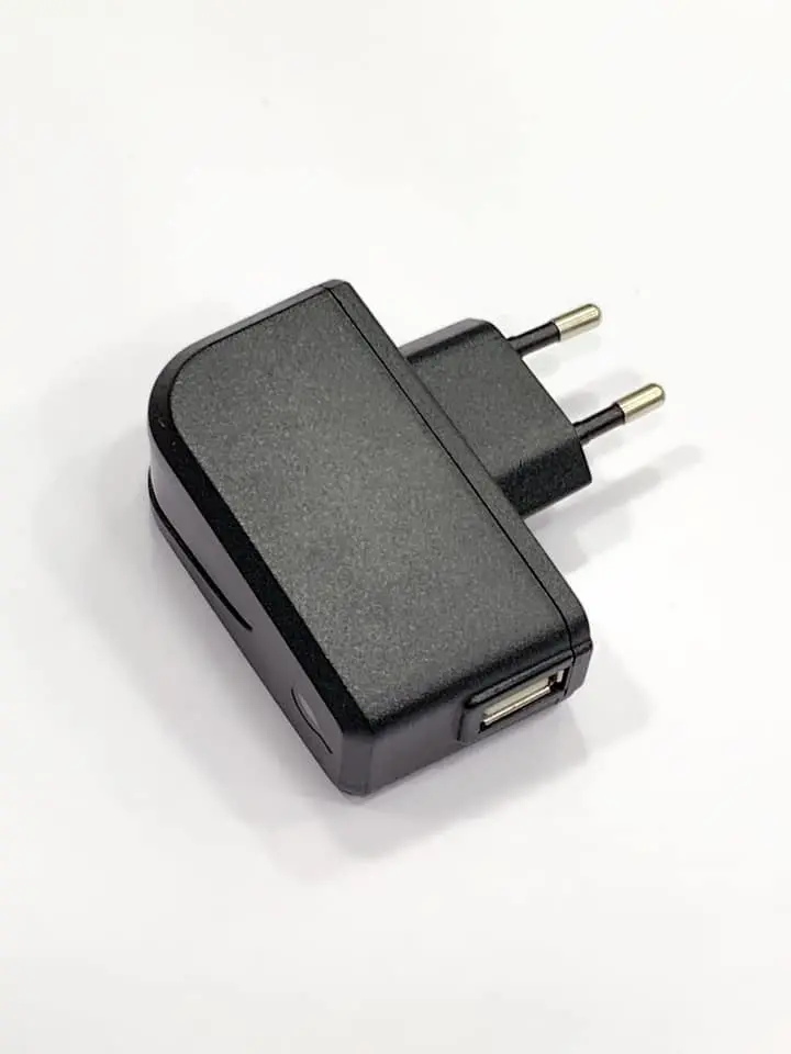 Softy Premium Quality  5V1-Amp Usb Charger 1