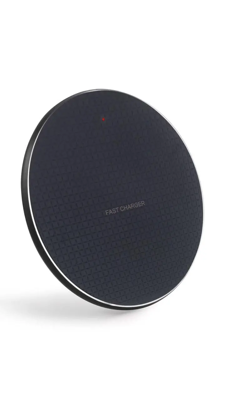 Softy Premium Quality 10-W Wireless Charger 1