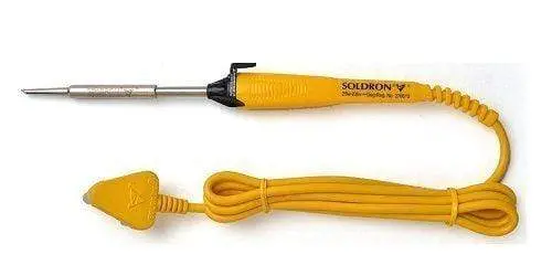 Soldron Soldering Iron 25W 1
