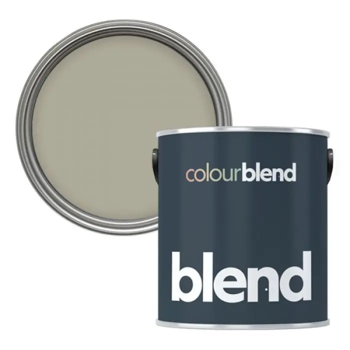 Blend Something Sage 1