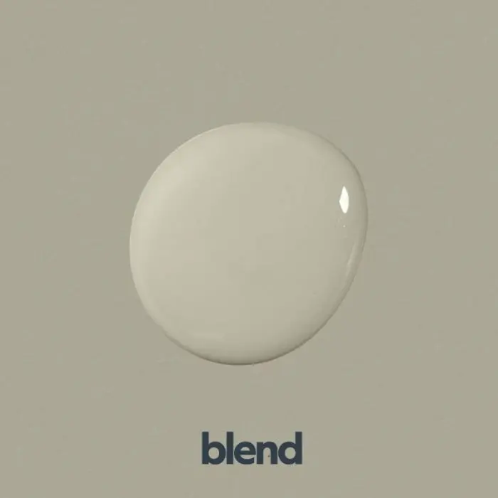 Blend Something Sage 2