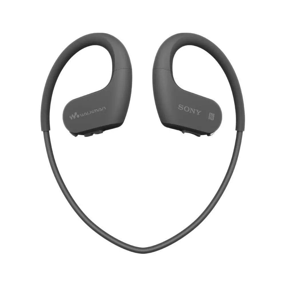[Unbelievable Deal] Sony Walkman Nw-Ws623 4Gb Wireless Mp3 Player With Bluetooth And Nfc (Black) 1