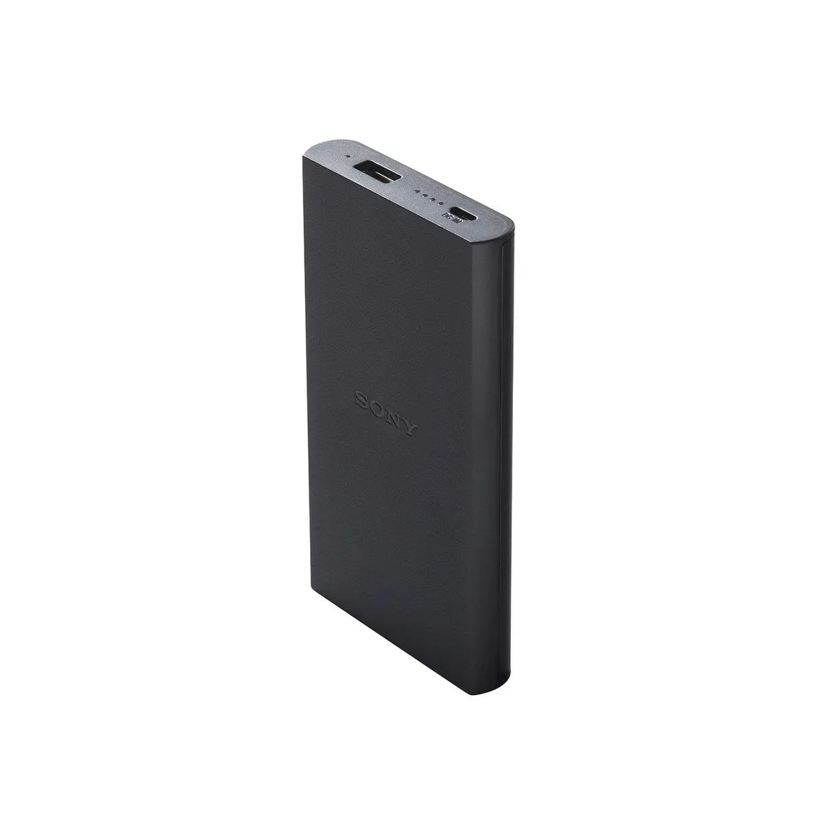 Sony Cp-V10b 10000Mah Lithium-Polymer Power Bank (Black) 1
