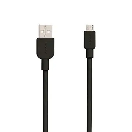 Sony Cp-Ab100/Bceww 97713599 Micro Usb Charging And Transfer Cable 1