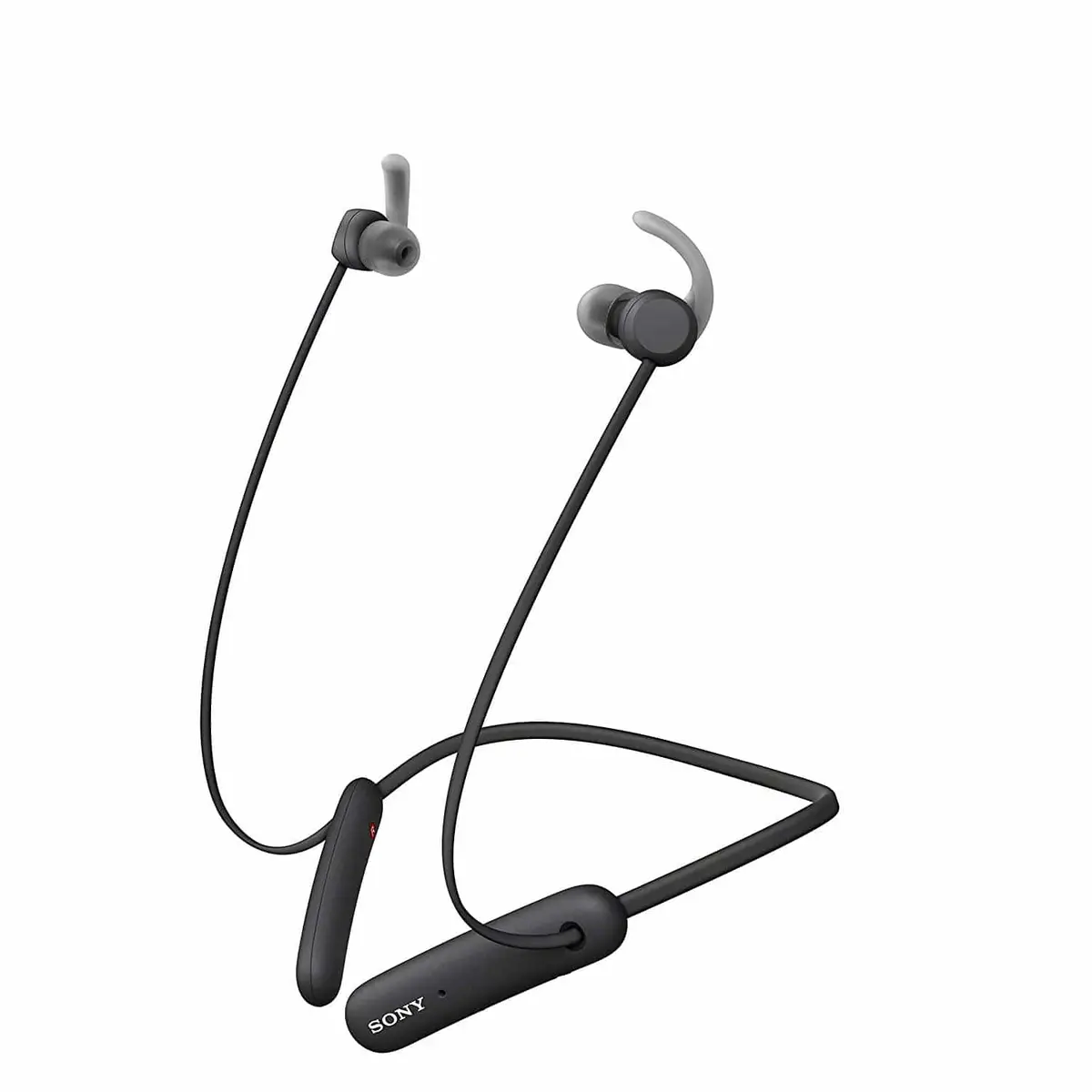 Sony Wi-Sp510 Wireless In-Ear Headphones For Sports 1
