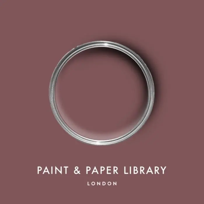 Paint & Paper Library - Soumak (339) 1