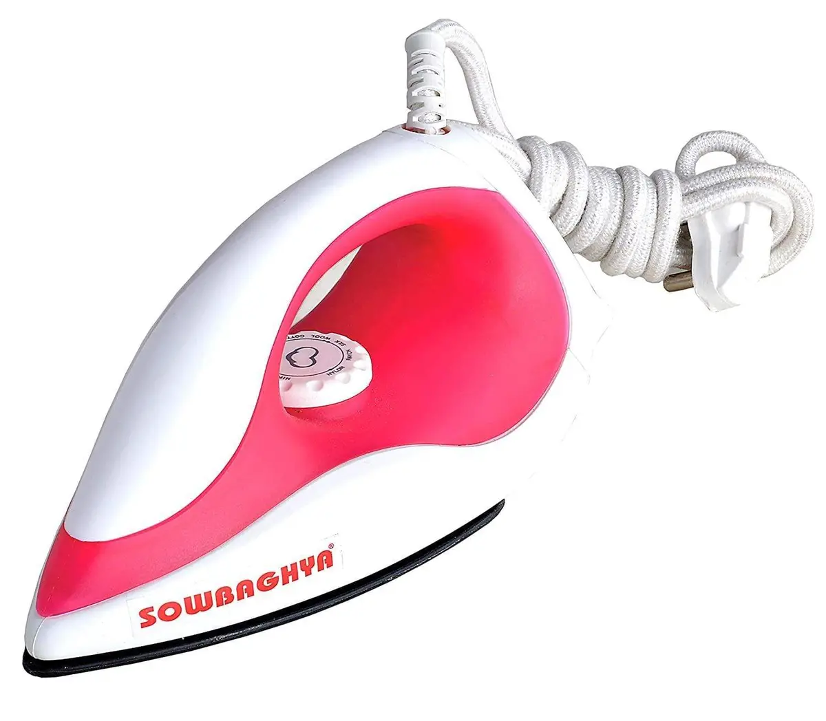Sowbaghya Grand Dry Iron 1