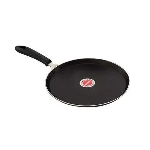 Sowbaghya Ultimate I.B Stainless Steel Multi Kadai 1