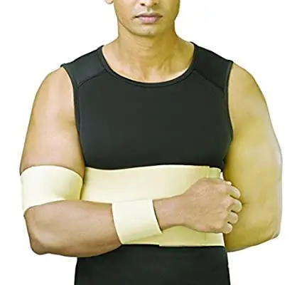 Dyna Shoulder Immobiliser Special (Xl) 1