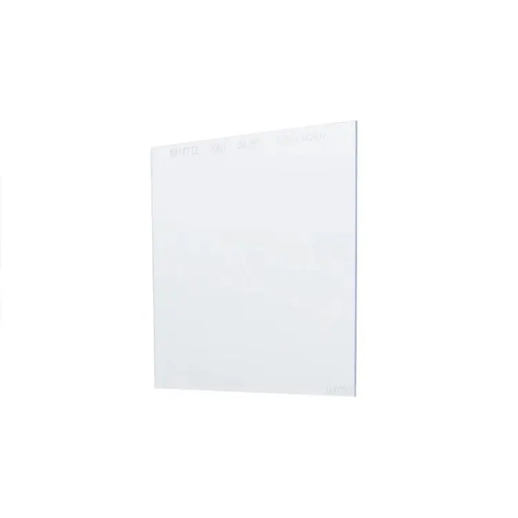 Speedglas 12600 Outer Protection Plate 10V G5-01/03 1