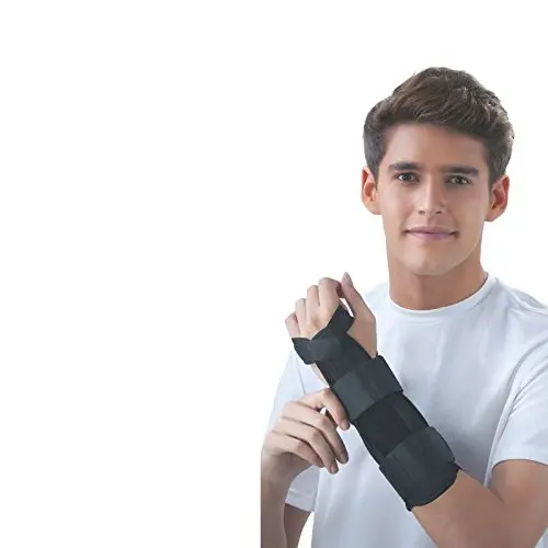Dyna Forearm Splint-For Forearm Fractures & Immobilisation-Universal 1