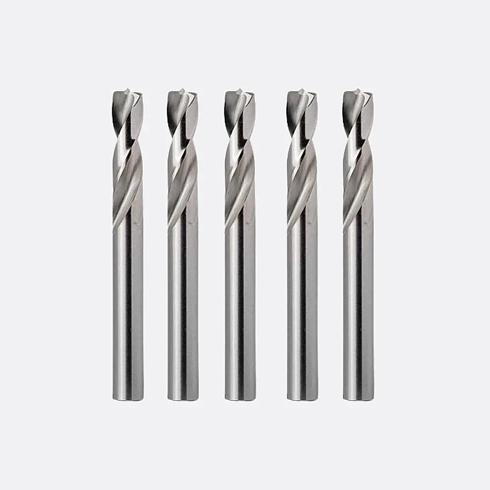Presto Spot Weld Drill Bit 8Mm Hsco 1