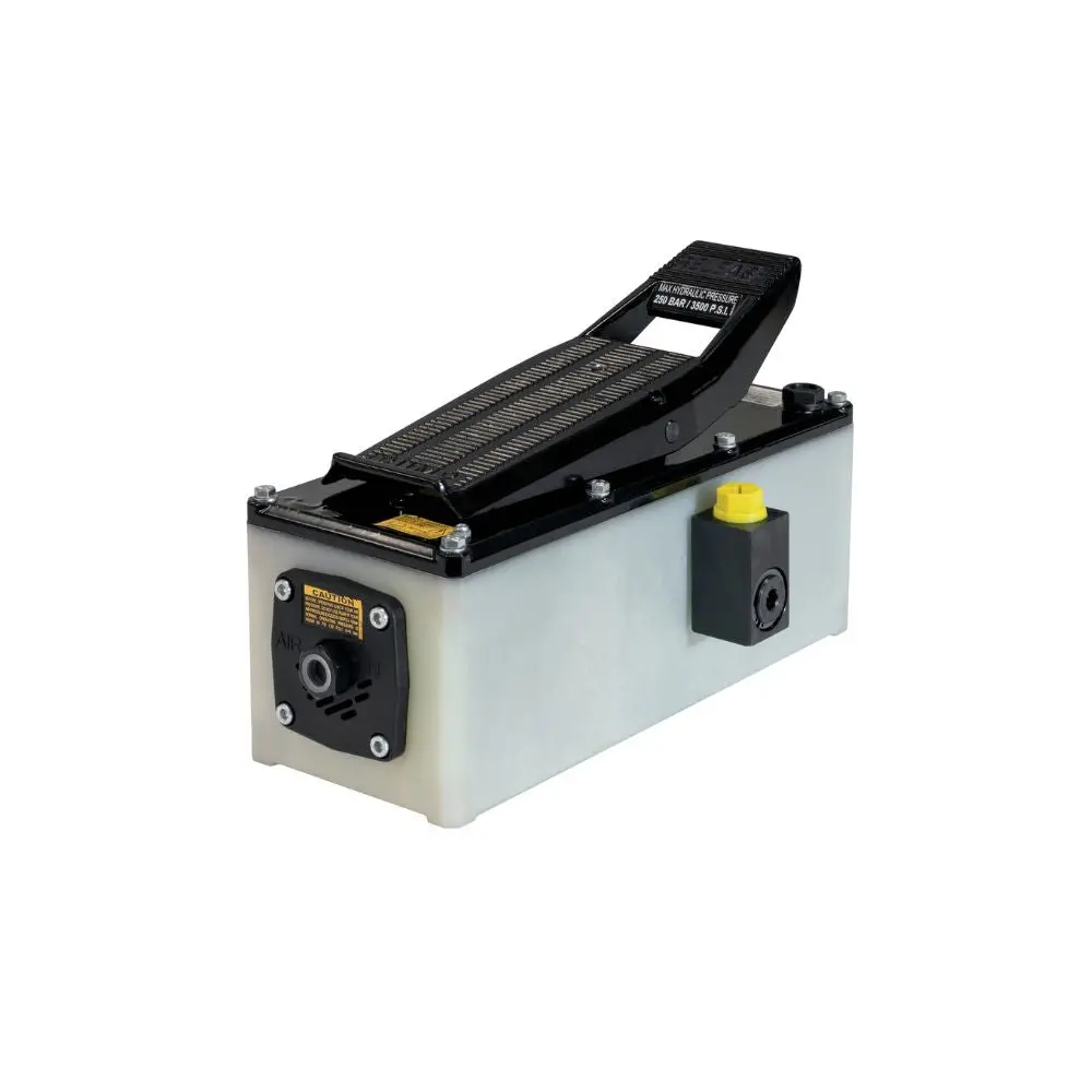 Gys 053588 Hydro-Pneumatic Pump For Spot Lift 1